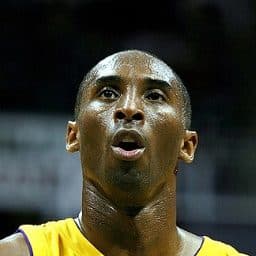 Kobe Bryant