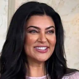 Sushmita Sen