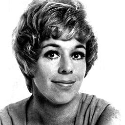 Carol Burnett