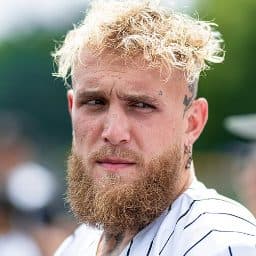 Jake Paul