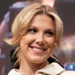 Millie Bobby Brown