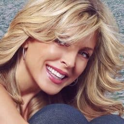 Marla Maples