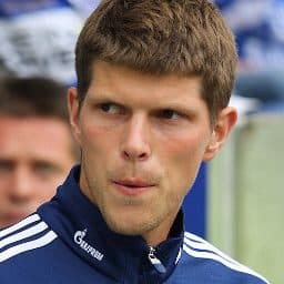 Klaas-Jan Huntelaar