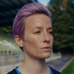 Megan Rapinoe