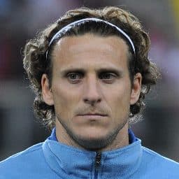 Diego Forlán