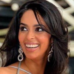 Mallika Sherawat