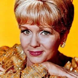 Debbie Reynolds
