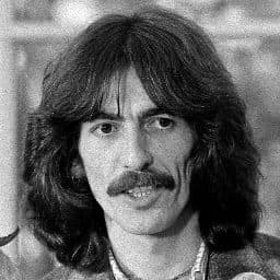 George Harrison