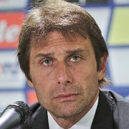 Antonio Conte