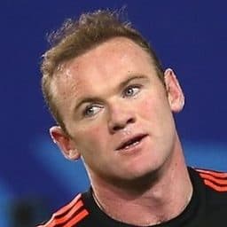 Wayne Rooney