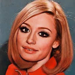 Raffaella Carrà