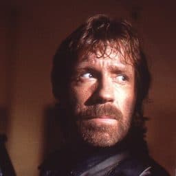 Chuck Norris