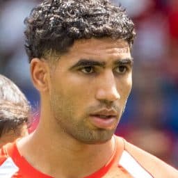 Achraf Hakimi