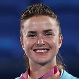 Elina Svitolina