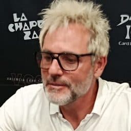 Santiago Cañizares