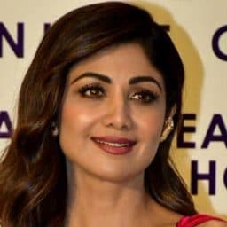 Shilpa Shetty