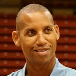 Reggie Miller