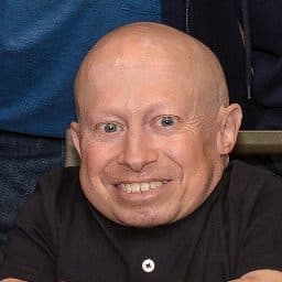 Verne Troyer