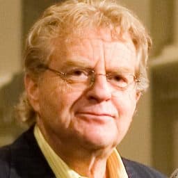 Jerry Springer