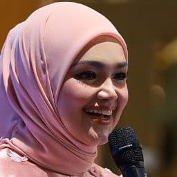 Siti Nurhaliza