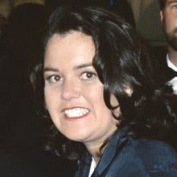Rosie O'Donnell
