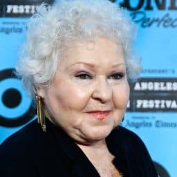 Estelle Harris