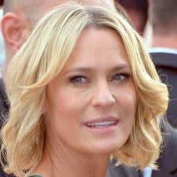 Robin Wright