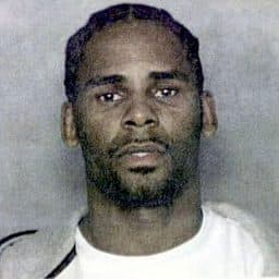 R. Kelly
