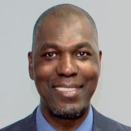 Hakeem Olajuwon