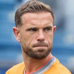 Jordan Henderson