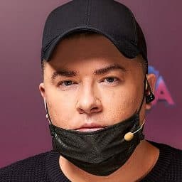 Verka Serduchka
