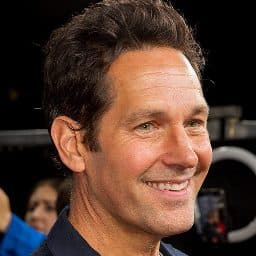Paul Rudd