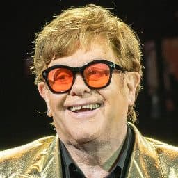 Elton John