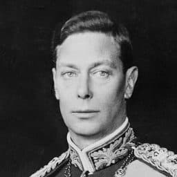 George VI