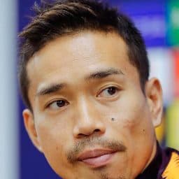 Yūto Nagatomo