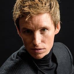 Eddie Redmayne