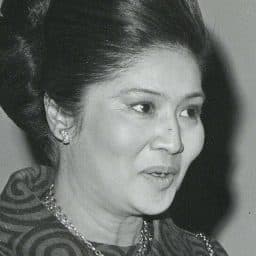 Imelda Marcos
