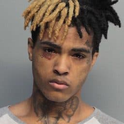 XXXTentacion