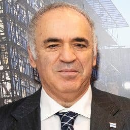 Garry Kasparov