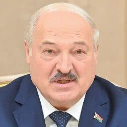 Alexander Lukashenka