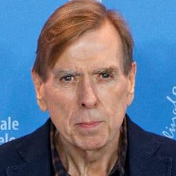 Timothy Spall