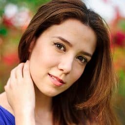Marjorie Estiano