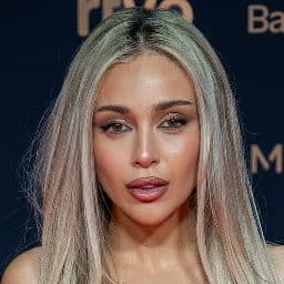 Ana Mena