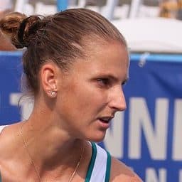 Karolína Plíšková