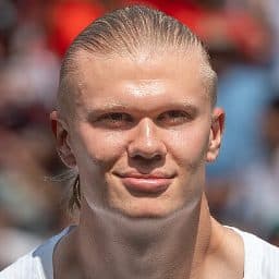 Erling Haaland