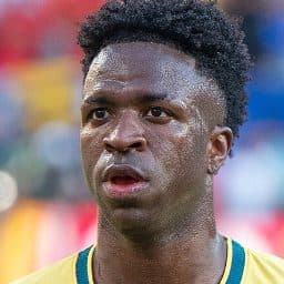 Vinícius Júnior