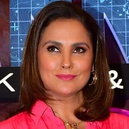 Lara Dutta