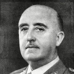 Francisco Franco