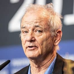 Bill Murray