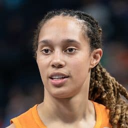 Brittney Griner